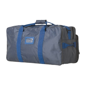 Portwest B900 Holdall Bag Nylon PVC Coated Navy 65 Litre - Indigo Supplies Ltd