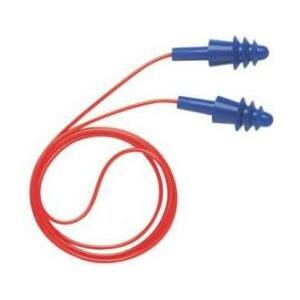 Honeywell 1030612 Airsoft Corded Earplug - Indigo Supplies Ltd