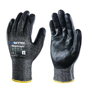 Skytec Ninja Knight Cut Resistant Glove - Indigo Supplies Ltd