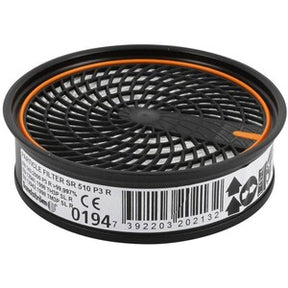 Sundstrom SR510 P3 Filter - Indigo Supplies Ltd