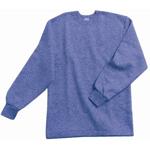 801 Thermal Long Sleeved Vest - Indigo Supplies Ltd