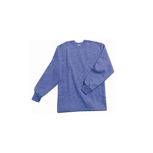 801 Thermal Long Sleeved Vest - Indigo Supplies Ltd