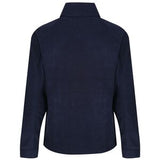 Regatta TRF553 Barricade 300 Fleece Navy - Indigo Supplies Ltd