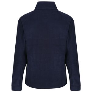 Regatta TRF553 Barricade 300 Fleece Navy - Indigo Supplies Ltd