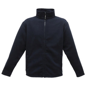 Regatta TRF553 Barricade 300 Fleece Navy - Indigo Supplies Ltd