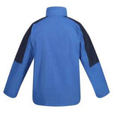 Regatta TRA130 Defender III 3-in-1 Jacket Royal/Navy - Indigo Supplies Ltd