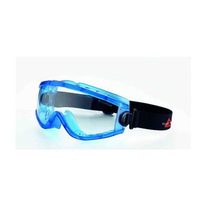KeepSAFE Pro Avenger Safety Goggles K & N Rated - Indigo Supplies Ltd
