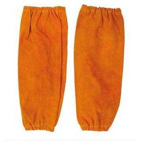 Leather Welding Sleeve - Indigo Supplies Ltd