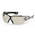 Uvex Pheos CX2 K&N CBR Rated Anti Fog & Scratch Lens Spectacle - Indigo Supplies Ltd