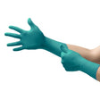 Ansell 93-260 Microflex Nitrile Powderfree Disposable Gloves Green (Pack 50) - Indigo Supplies Ltd