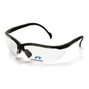 Pyramex V2 'Reader' Safety Glasses +1.5mag (ESB1810R15) - Indigo Supplies Ltd