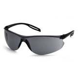 Pyramex Neshoba Grey Safety Glasses