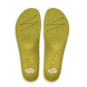 Activ-Step high insole - Indigo Supplies Ltd