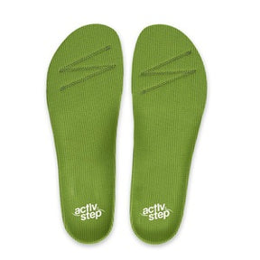 Rock Fall Activ-Step Medium Insole - Indigo Supplies Ltd