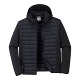 Portwest T832 KX3 Baffle Jacket Grey/Black - Indigo Supplies Ltd