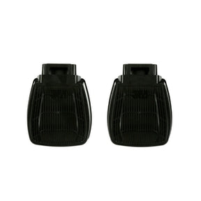 3M D8094 Secure Click Gas Vapour and Particulate Filter A1B1E1K1P3 R with Dual Flow - Indigo Supplies Ltd