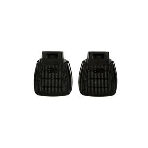 3M D8055 Secure Click Gas Vapour and Particulate Filter A2 with Dual Flow