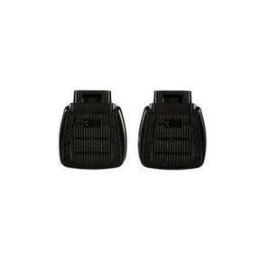 3M D8055 Secure Click Gas Vapour and Particulate Filter A2 with Dual Flow - Indigo Supplies Ltd