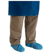 3M Overshoe 402 Blue Slip Resistant 51CM (150 Pairs) - Indigo Supplies Ltd