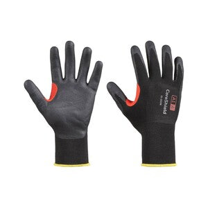 Honeywell CoreShield Glove Microfoam Nitrile Coating 4X31A