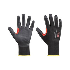 Honeywell CoreShield Glove Microfoam Nitrile Coating 4X31A - Indigo Supplies Ltd