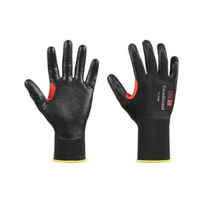 Honeywell CoreShield Microfoam Nitrile Coating 4X21A Glove - Indigo Supplies Ltd