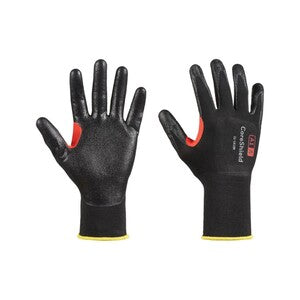 Honeywell CoreShield Microfoam Nitrile Coating 4X21A Glove - Indigo Supplies Ltd