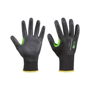 Honeywell CoreShield Glove Microfoam Nitrile Coating 4X31D - Indigo Supplies Ltd