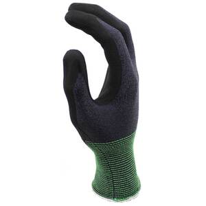 MCR GP1079NM Greenknight Nitrile Micro Foam Glove