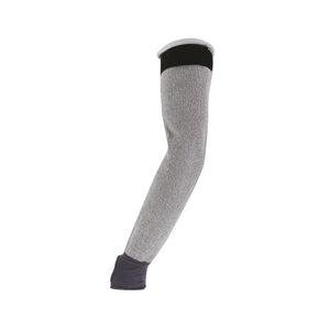 Globus SKY1022 Skytec Kopter Cut Resistant Arm Protectors Grey - Indigo Supplies Ltd
