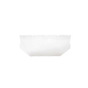 MSA 10115836 Clear Polycarbonate Visor Clear - Indigo Supplies Ltd