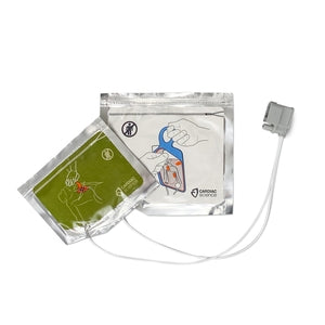 Cardiac Science Powerheart G5 Defibrillator Pads (Pair) - Indigo Supplies Ltd