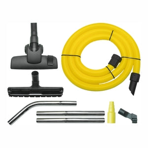 V-TUF M Class Dust Extracto Vacuum Cleaner 240V - Indigo Supplies Ltd