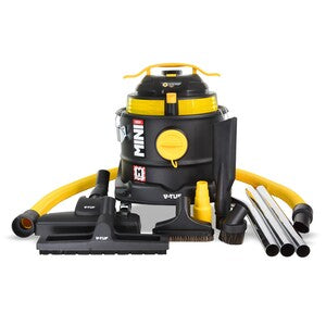 V-TUF M Class Dust Extracto Vacuum Cleaner 240V - Indigo Supplies Ltd