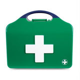 Reliance Medical 330 Small Workplace First Aid Kit (BS8599-1 Compliant) - Indigo Supplies Ltd