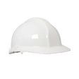Centurion S12 Reflex Safety Helmet White - Indigo Supplies Ltd