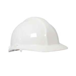 Centurion S12 Reflex Safety Helmet White - Indigo Supplies Ltd