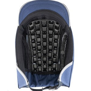 Centurion S38NBRP Cap Safety Bump Airpro Reduced Peak Navy - Indigo Supplies Ltd