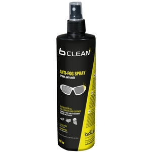 Bolle PACF500 Anti-Fog Spray Lens Cleaner (was B250) 500ML - Indigo Supplies Ltd