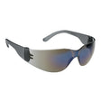 JSP Stealth 7000 Safety Mirror Smoke Specs - Indigo Supplies Ltd