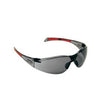 KeepSAFE Jaguar 8000 Safety Spectacles Smoke Lens - Indigo Supplies Ltd