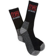 Tuf Revolution Heavyweight Socks (Pack 2 Pairs) - Indigo Supplies Ltd