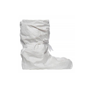 Dupont Poba (Tpr971/Sl712) Tyvek 500 Overboot Anti-Slip Soles (Pair)