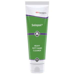 SCJ Stoko Solopol Classic Hand Cleaner 250ML - Indigo Supplies Ltd