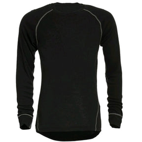 6315 Merino Long Sleeve Flame Retardant ARC Base Layer - Indigo Supplies Ltd