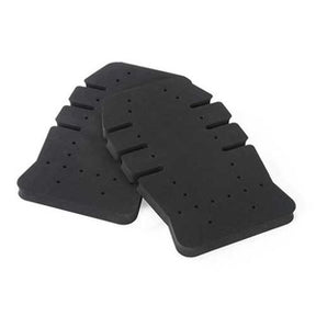 ProGARM 2240 Gel Foam Knee Pads Fire Resistant Black - Indigo Supplies Ltd