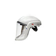 3M M-207 Versaflo Faceshield with Flame Resistant Poly Faceseal - Indigo Supplies Ltd