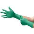 Ansell 92-605 Touchntuff Powder Free Nitrile Disposable Glove (Box 100) - Indigo Supplies Ltd