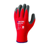 Skytec Ninja Flex Ninja Flex Latex Coating On Nylon Liner Glove - Indigo Supplies Ltd