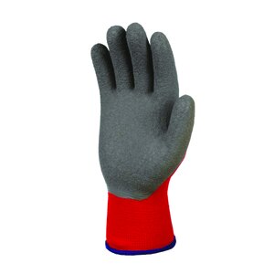 Skytec Ninja Flex Ninja Flex Latex Coating On Nylon Liner Glove - Indigo Supplies Ltd